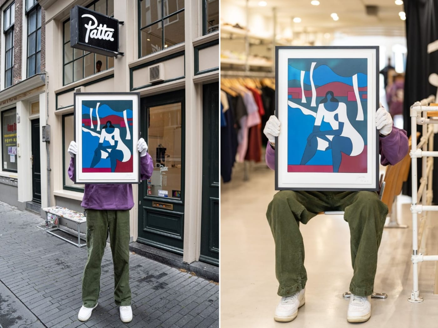 parra and patta