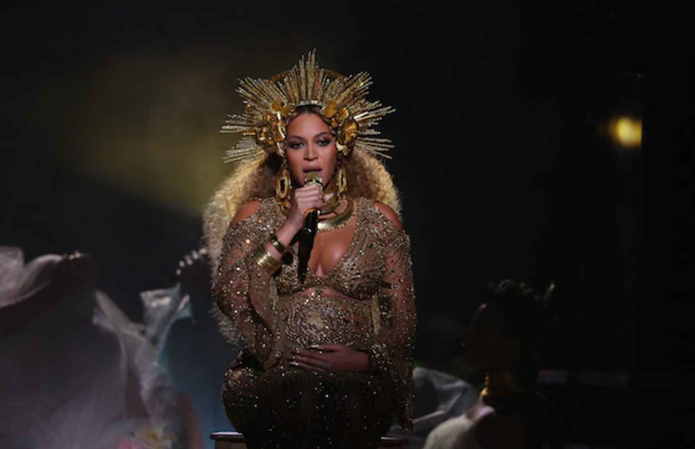 Audio Version of Beyoncé’s ‘Lemonade’ Film Set to Hit Streaming