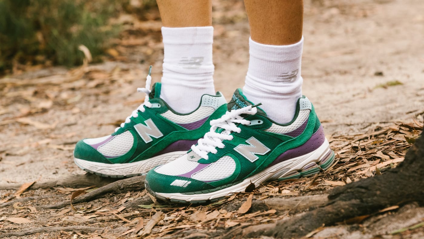 New Balance Celtic форма