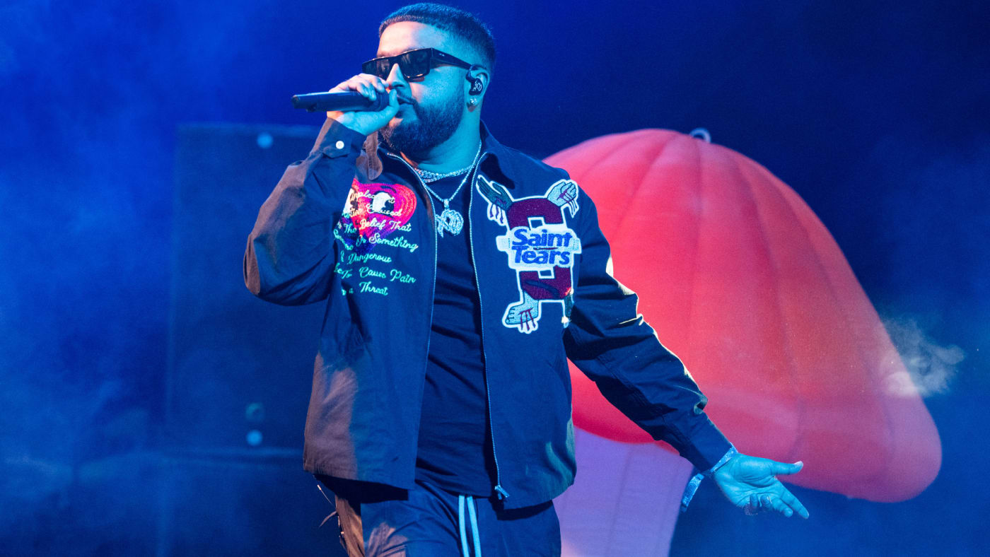 Nav Announces Dates for Never Sleep 2023 Tour f/ RealestK and SoFaygo