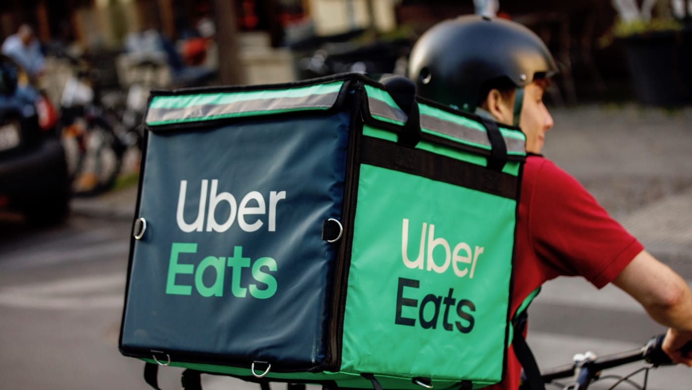 NYC Council Passes Sweeping Protections for App-Based Food 