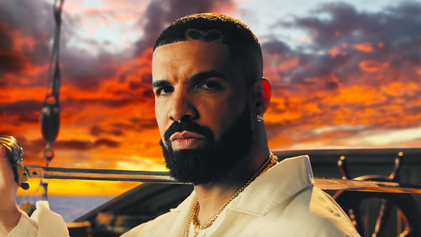 Drake Certified Lover Boy Review