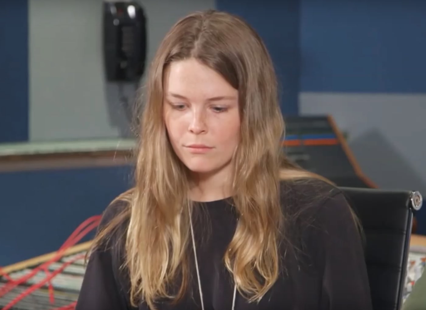 Maggie Rogers Works Through PostElection Emotions on New Song ” (Demo