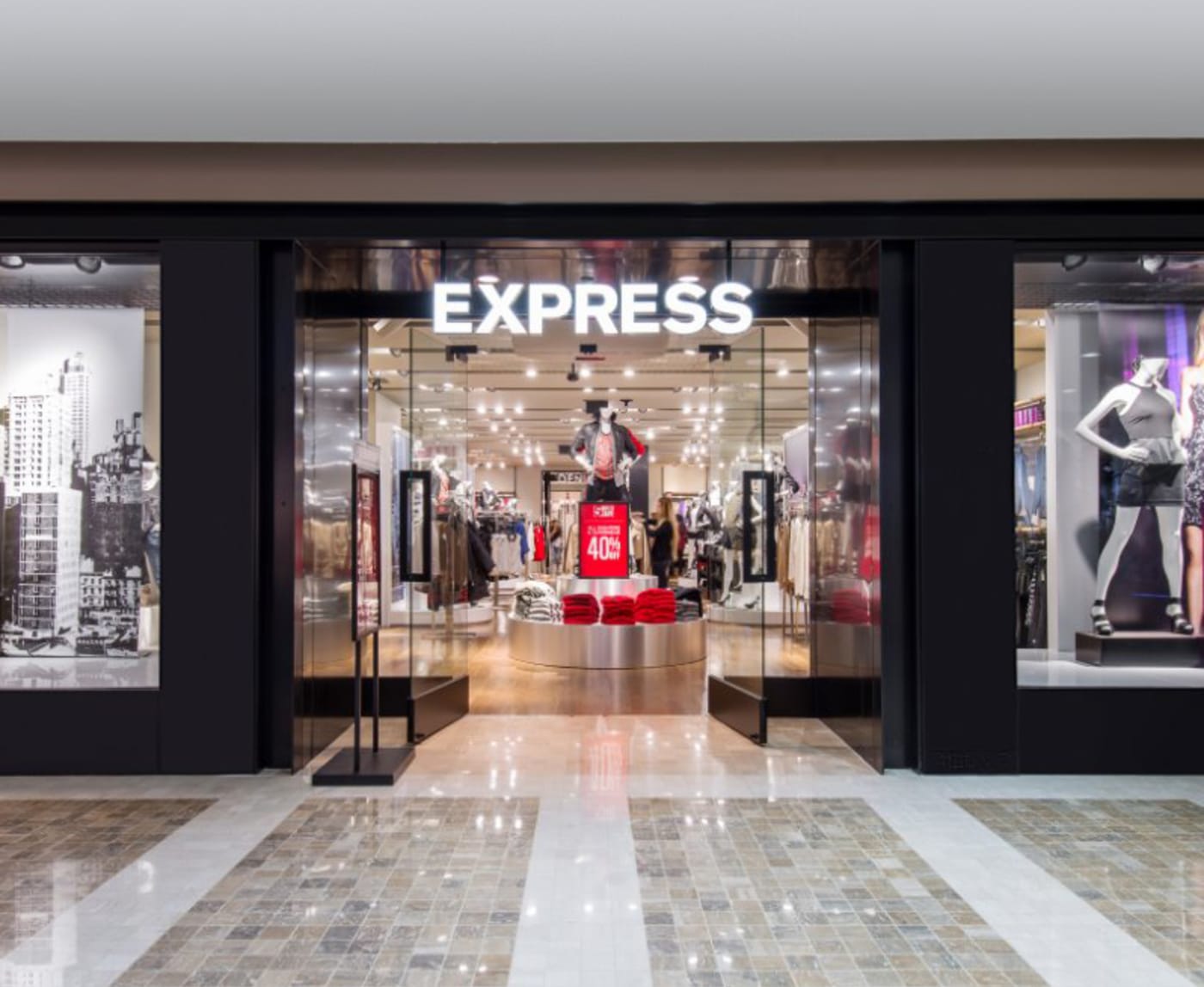 canadian womens stores