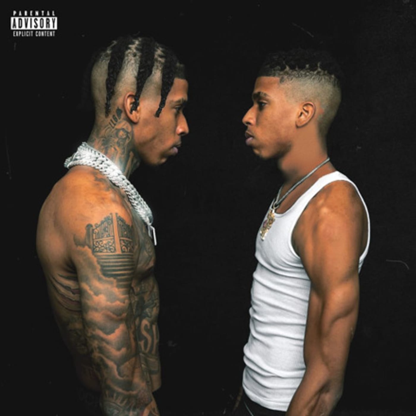 Nle Choppa Releases Me Vs Me Project F Young Thug Polo G And More Complex