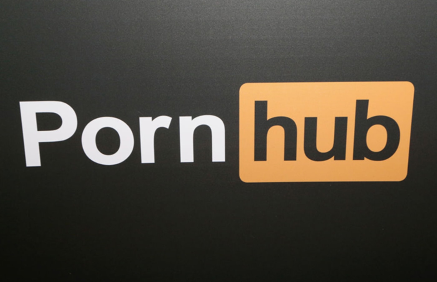pornhub logo getty 2018