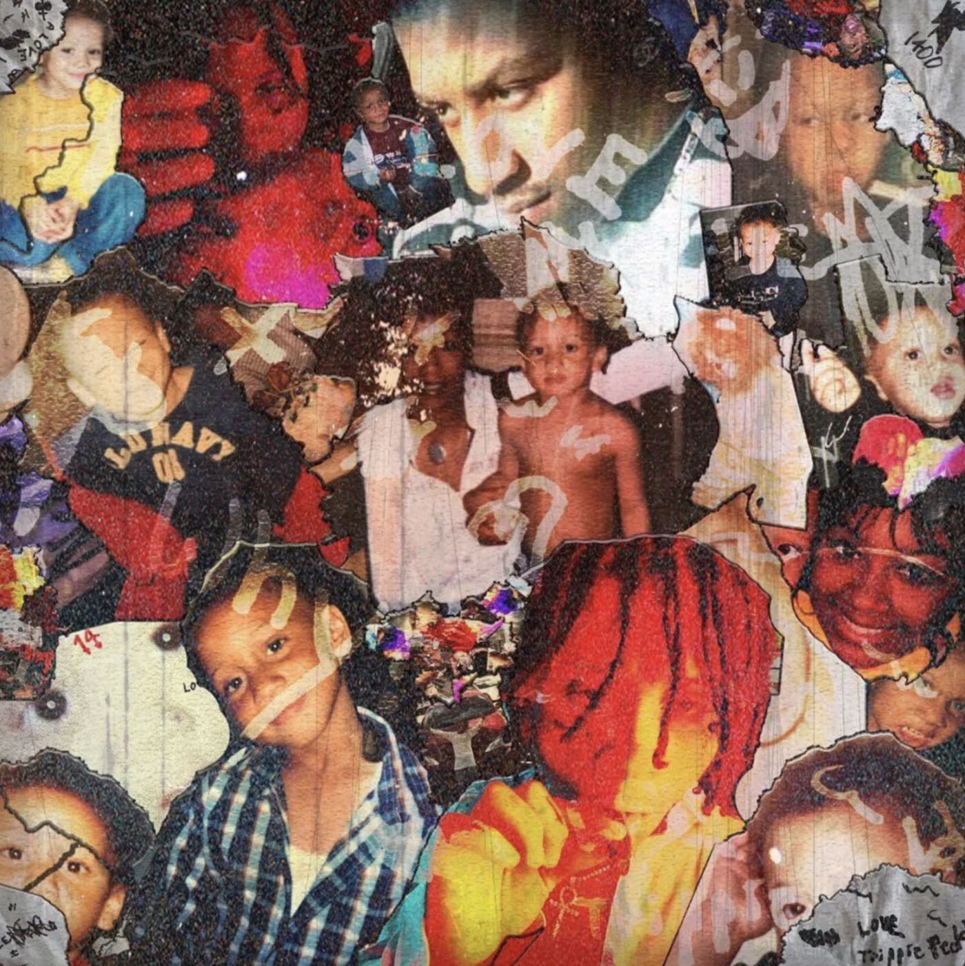 trippie redd a love letter to you 2