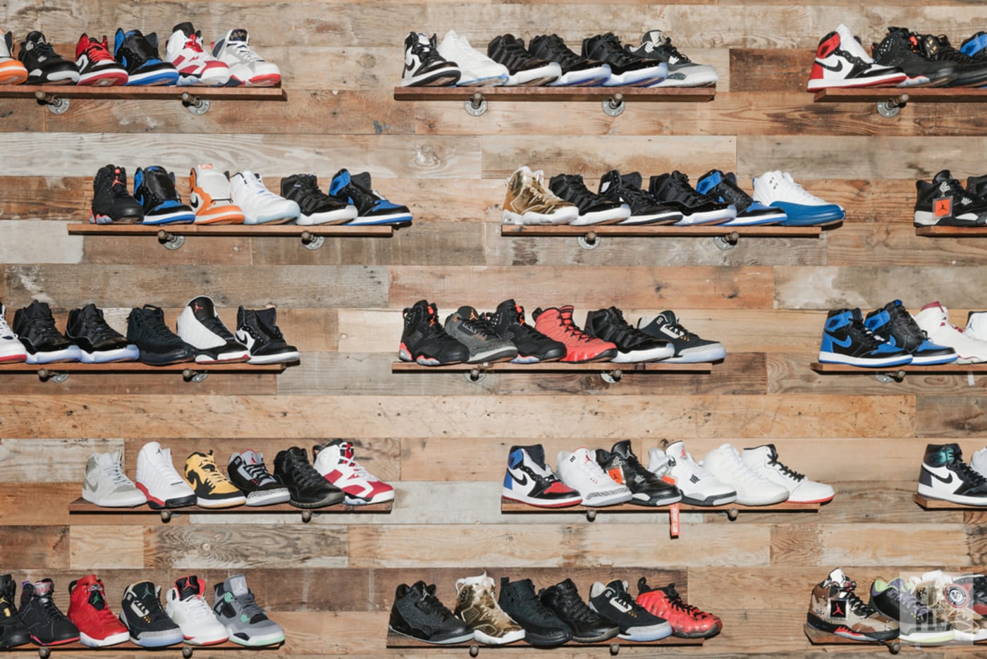 Sneaker head news outlet