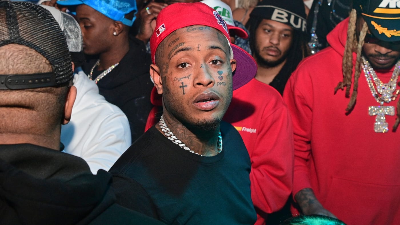 Southside Blasts Uzi Vert Says He Saved Him From Getting Robbed By Offset Complex