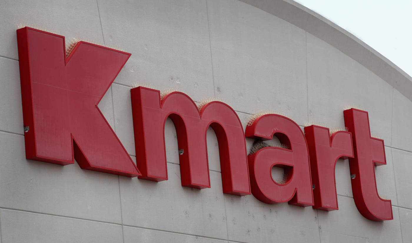 Just 3 Kmarts to Remain in Entire U.S. After a New Jersey Store Closes