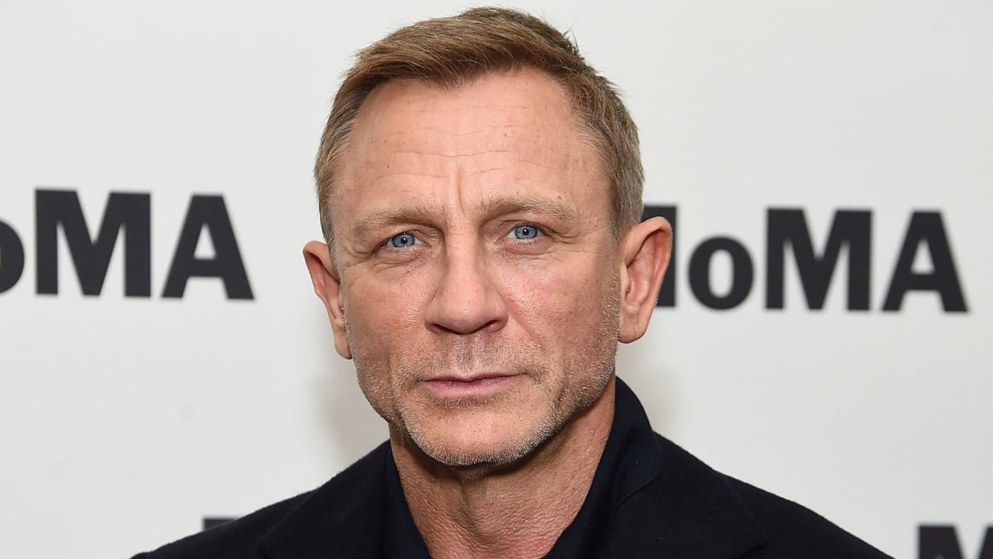 Daniel Craig, Dwayne Johnson, and Will Smith Among the Highest ...