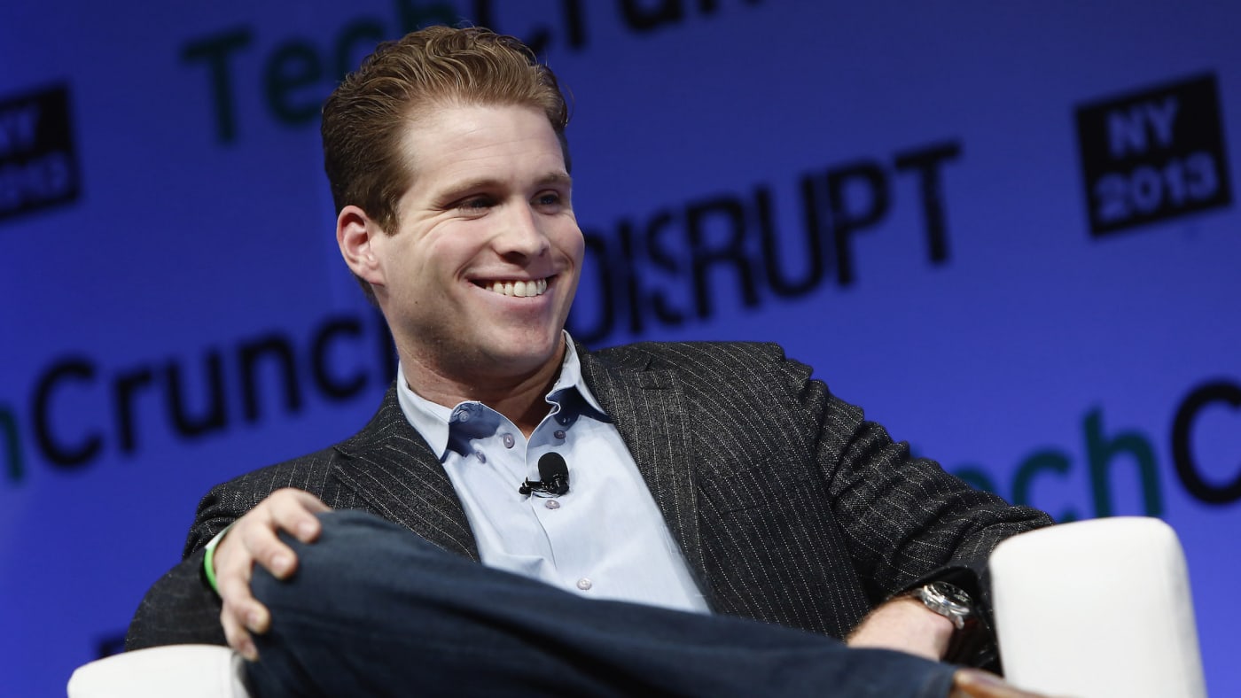 Venture Capitalist Says a Man Taking 6 Months Paternity Leave Is a