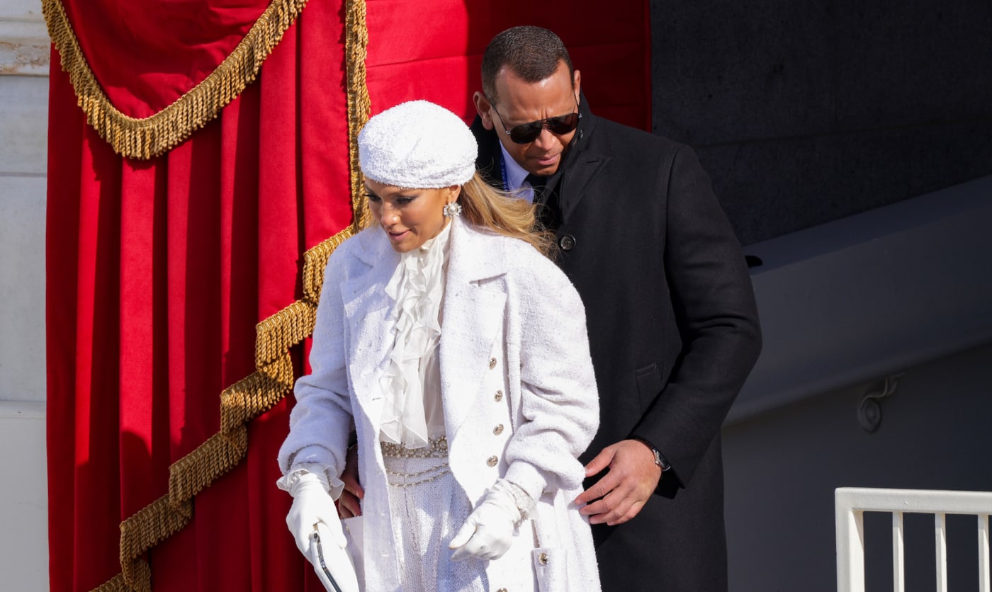 J Lo And A Rod Say Reports They Ve Split Are Inaccurate Update Complex