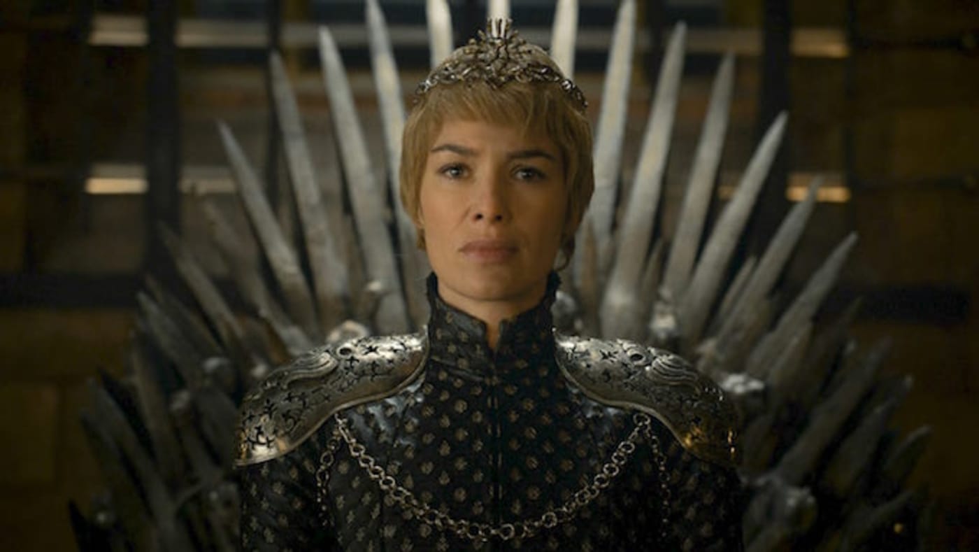 Cersei Game of Thrones