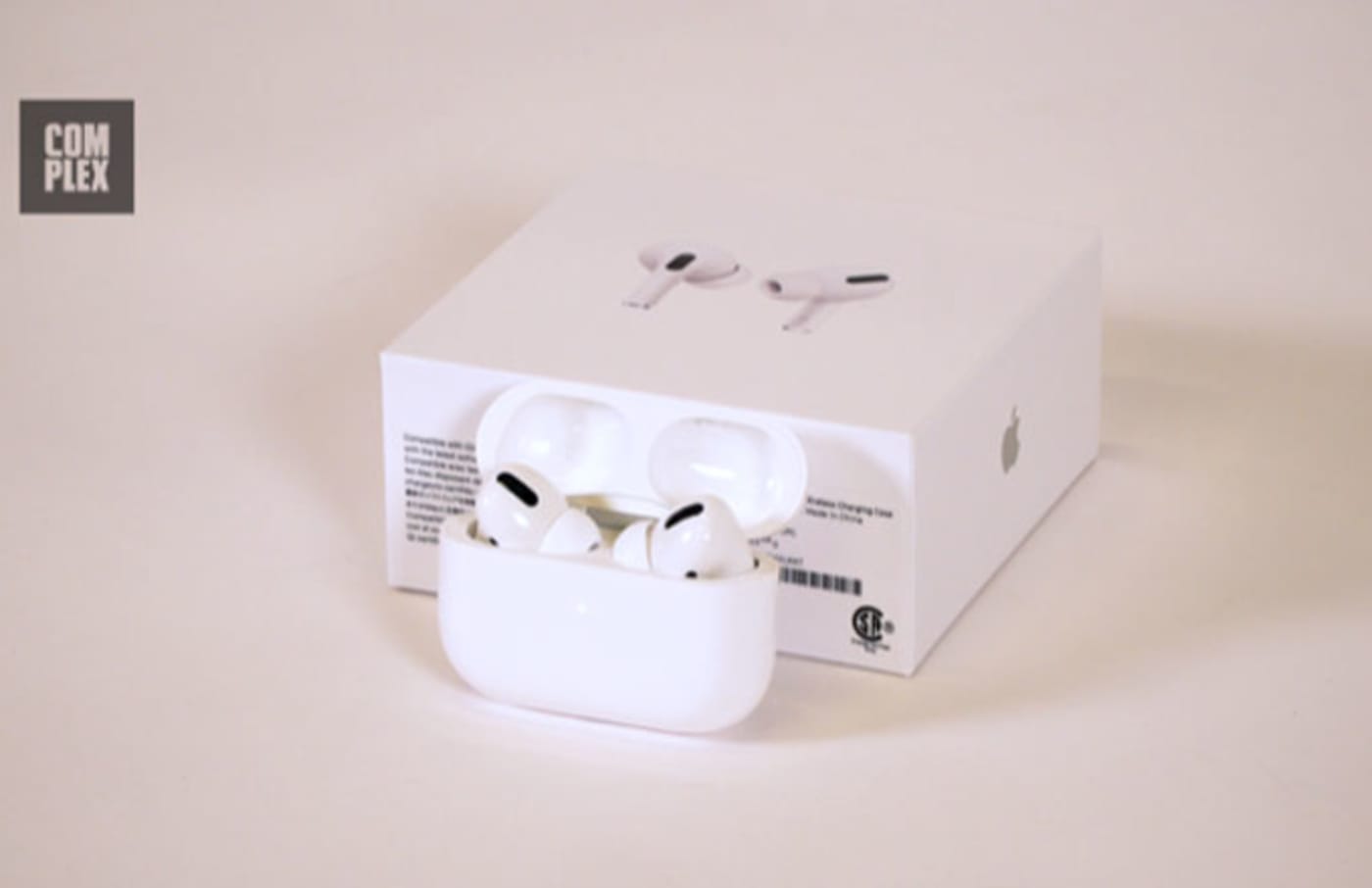 Apple AirPods Pro Review: What It’s Like to Live With Them | Complex