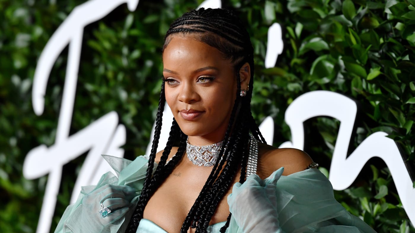 rihanna
