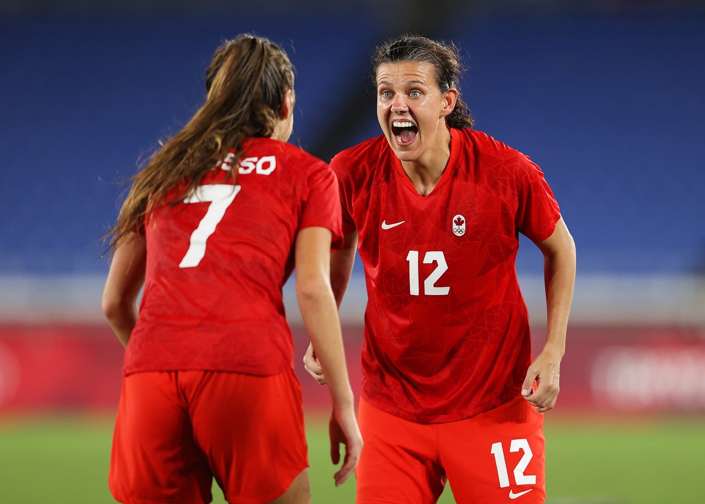 Christine Sinclair Unveils Canadian Women’s Soccer League for 2025