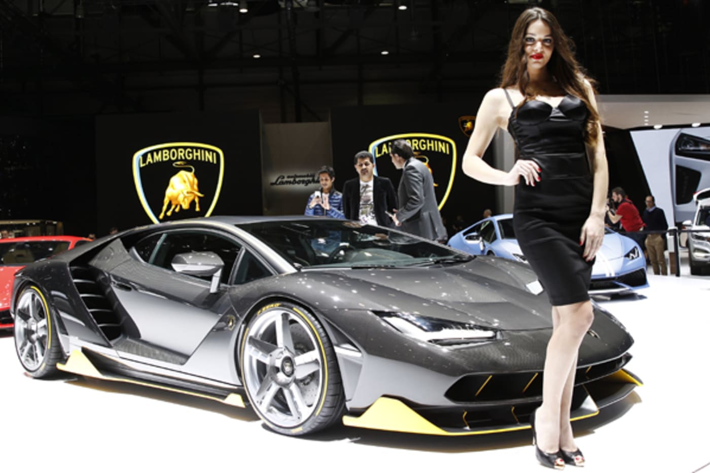 The Most Expensive Cars Right Now Complex This sesto elemento concept is lambo's fourth most expensive model ever sold coming in at a $2.8 million selling price. the most expensive cars right now