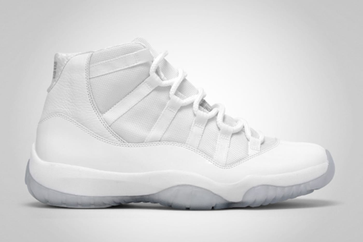 all white jordan 11