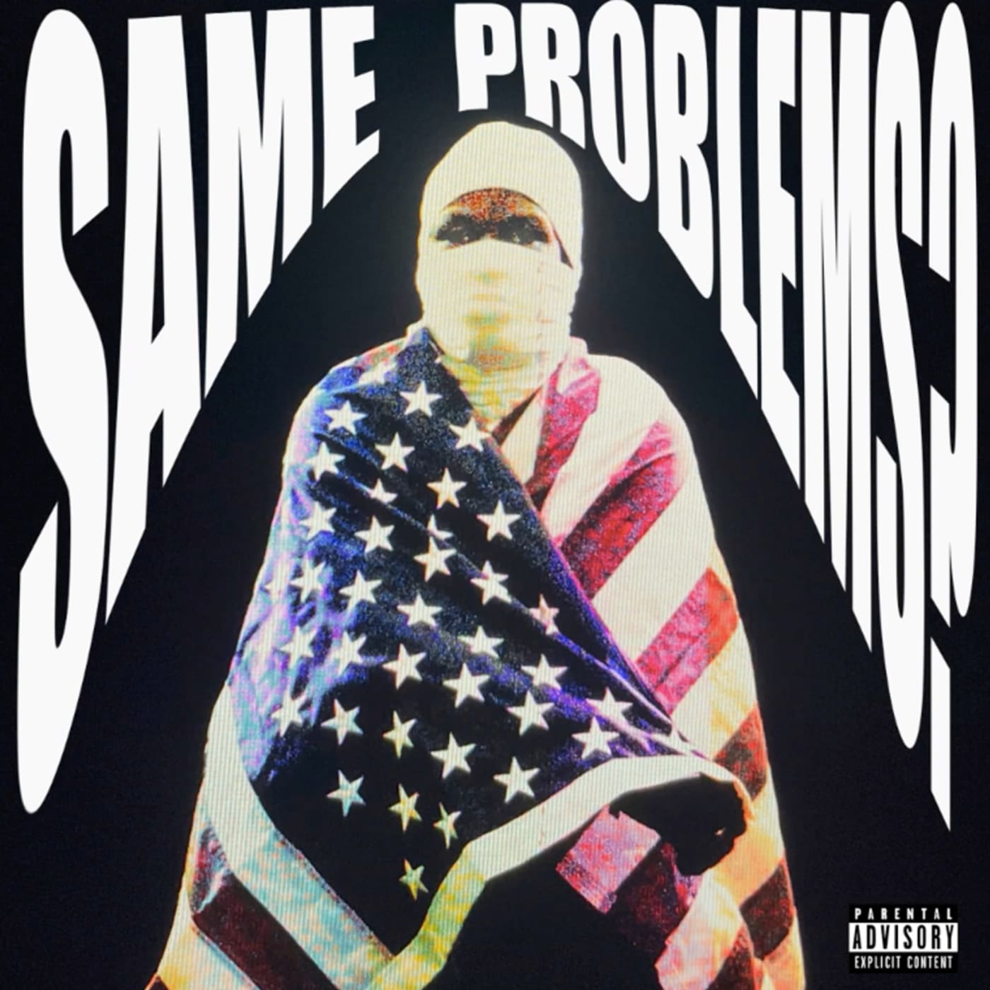 ASAP Rocky Shares Studio Version of “Same Problems?” and Talks