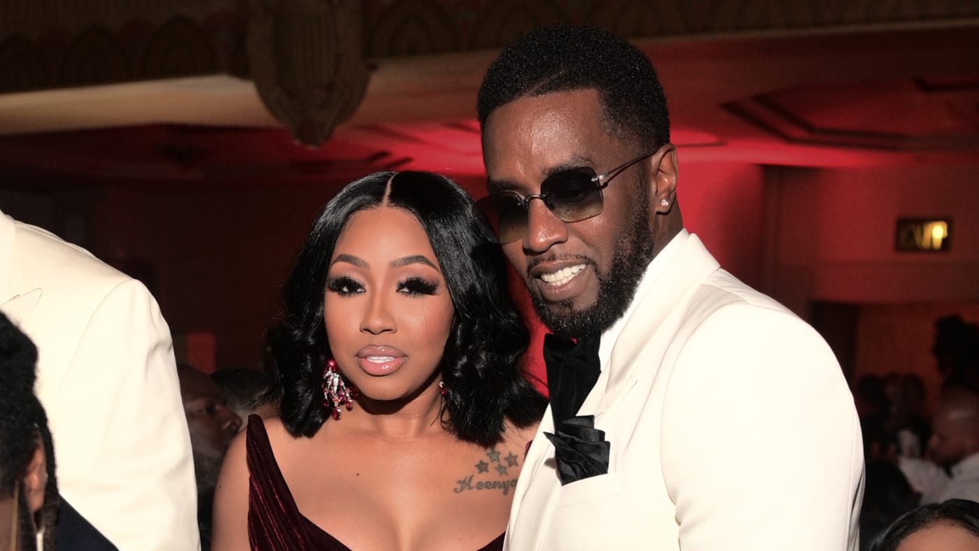 Diddy and Yung Miami’s Open Relationship: A Timeline Complex