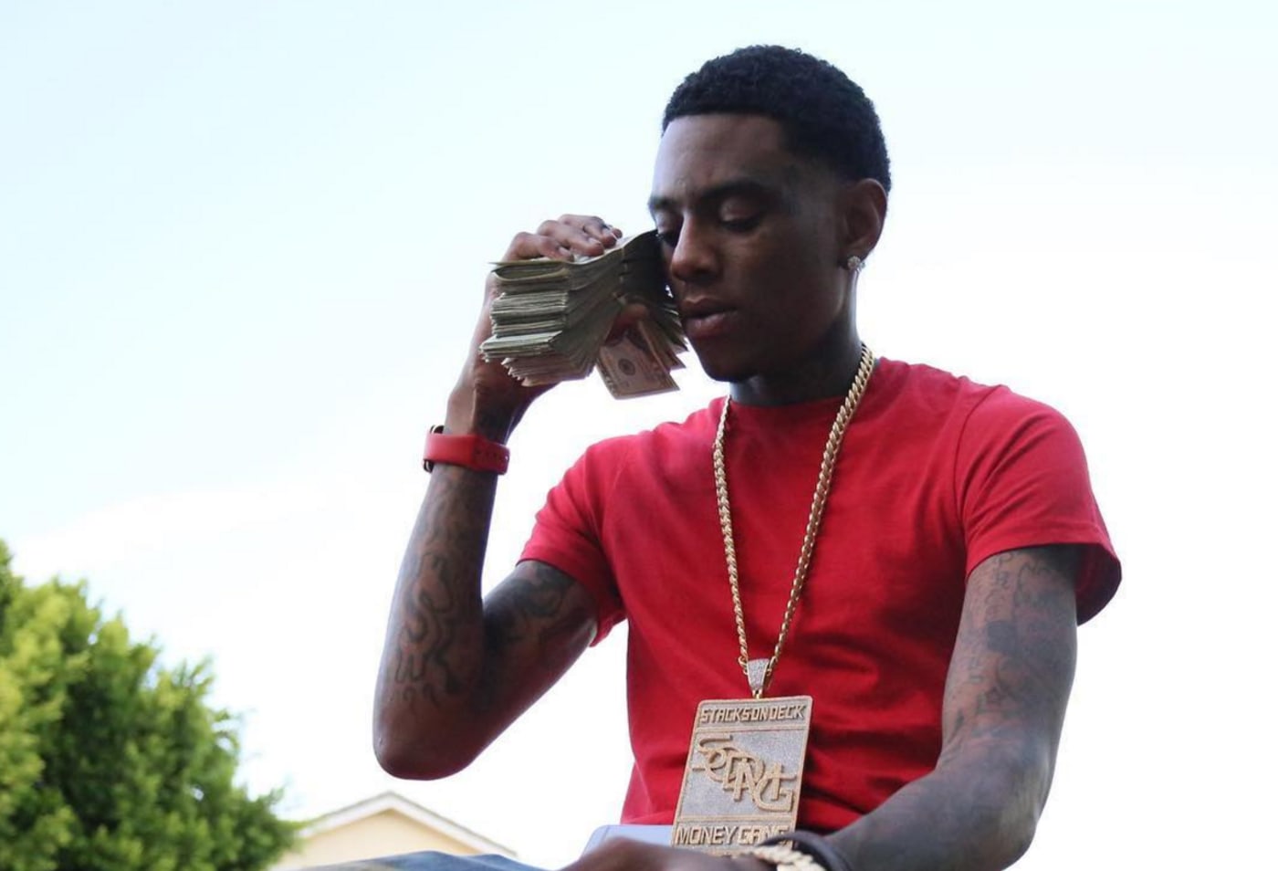 Soulja Boy New Albums Songs News Interviews