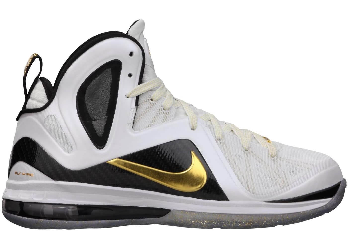 Nike lebron elite 9 clearance