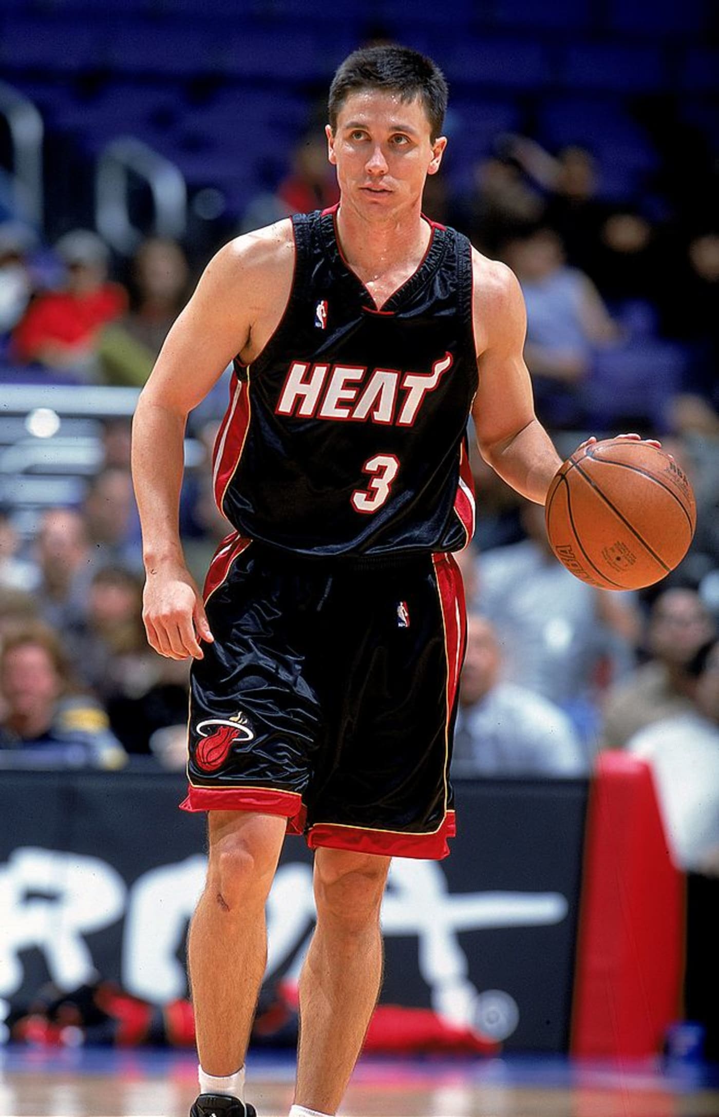 The Complete History of Asian Players in the NBA Complex