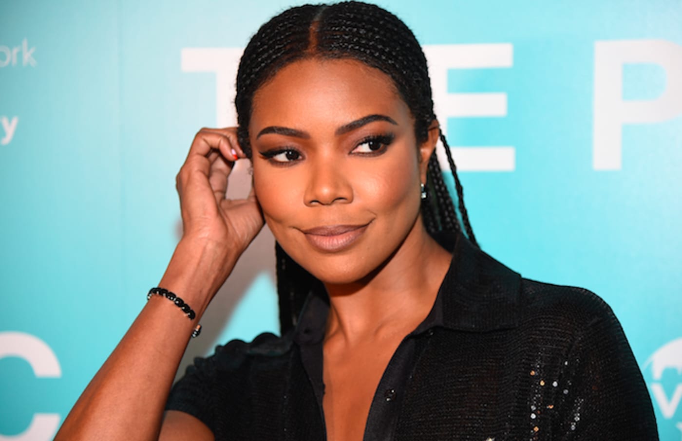 Gabrielle Union Defends Dwyane Wade After Paul Pierce Comment Complex