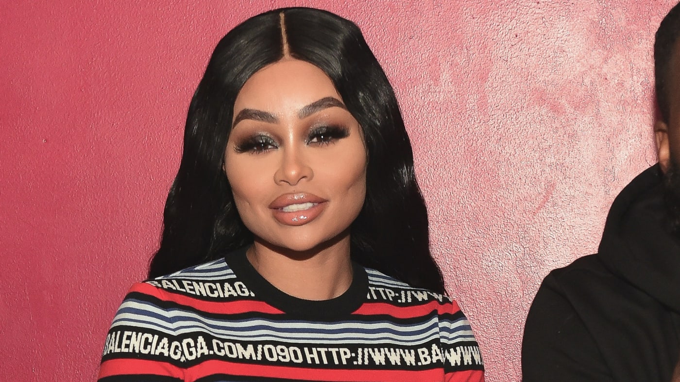 Blac Chyna’s Defamation Trial Against Kardashians: What You Need to