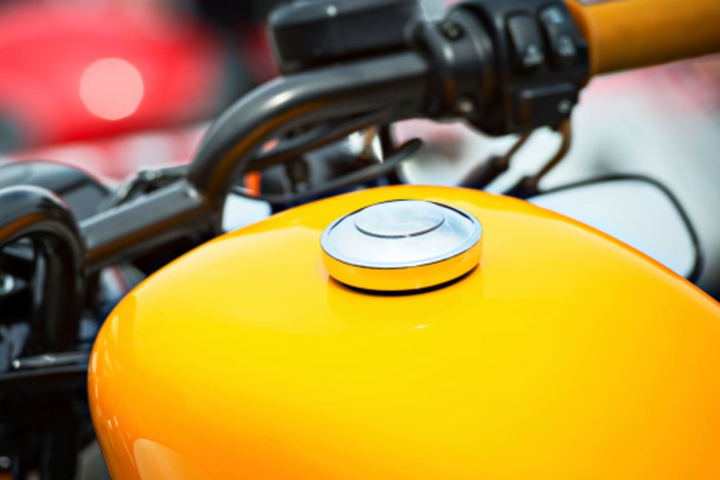 Everything FirstTime Motorcycle Riders Need to Know Complex