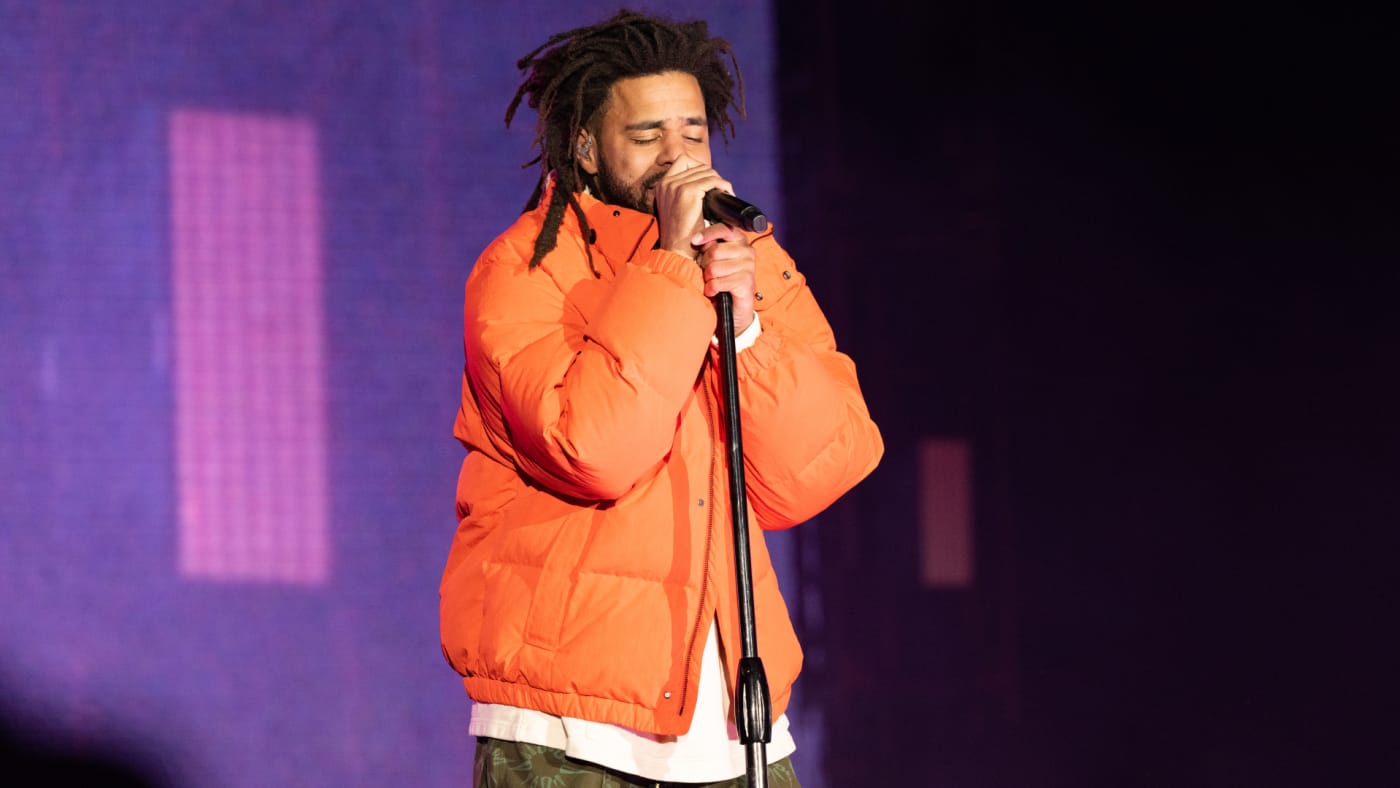 Governors Ball Unveils 2022 Lineup f/ J. Cole, Kid Cudi ...
