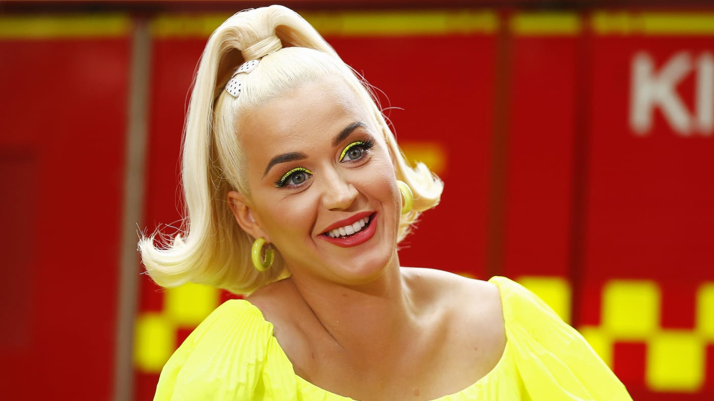 Katy Perry Wins Reversal in $2.8M “Dark Horse” Copyright Case Against ...