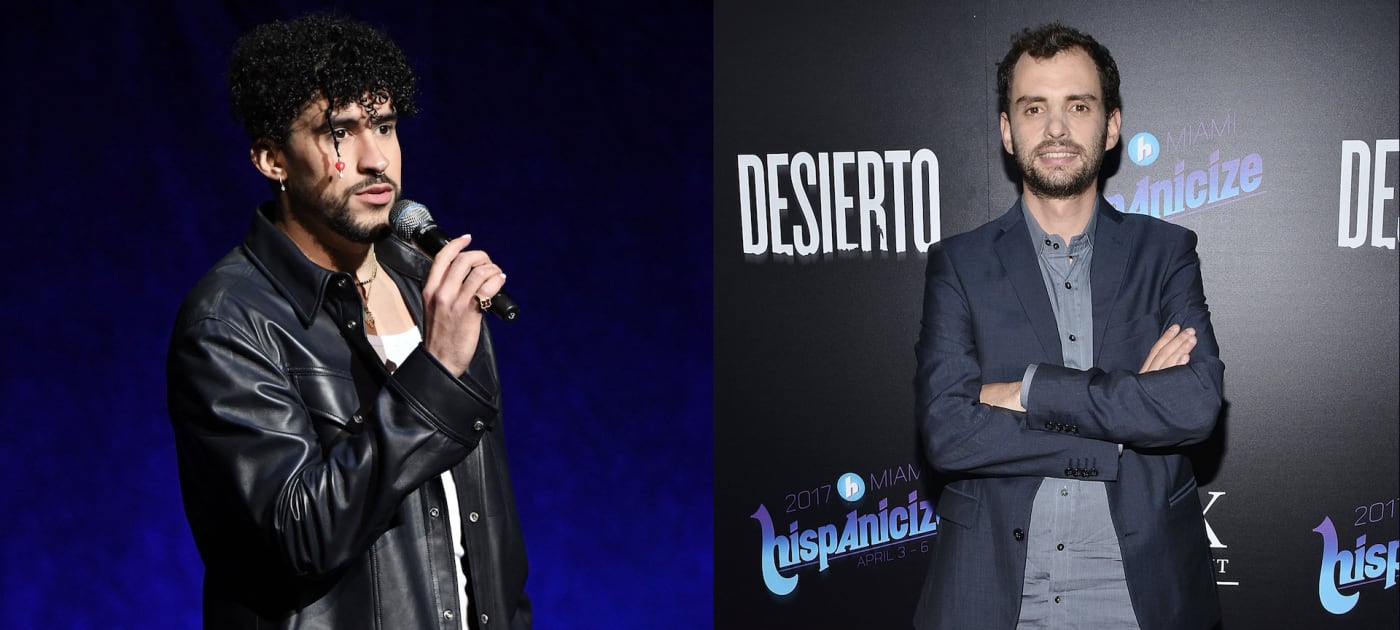 Bad Bunny-Starring Marvel Movie ‘El Muerto’ Hires Director Jonás Cuarón ...