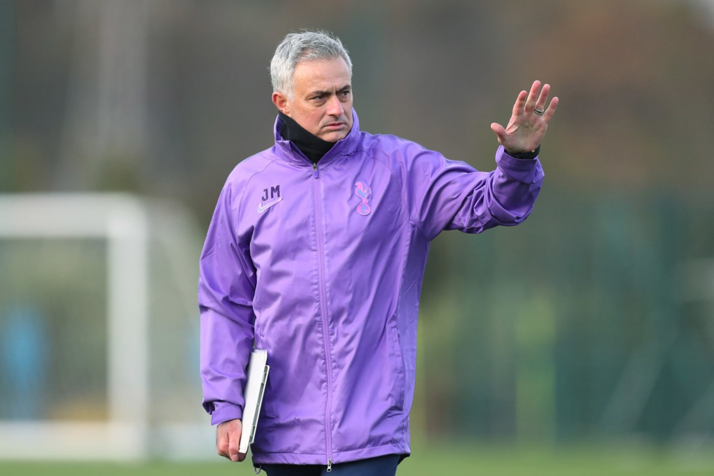 José Mourinho Officially Sacked As Tottenham Hotspur Manager | Complex UK
