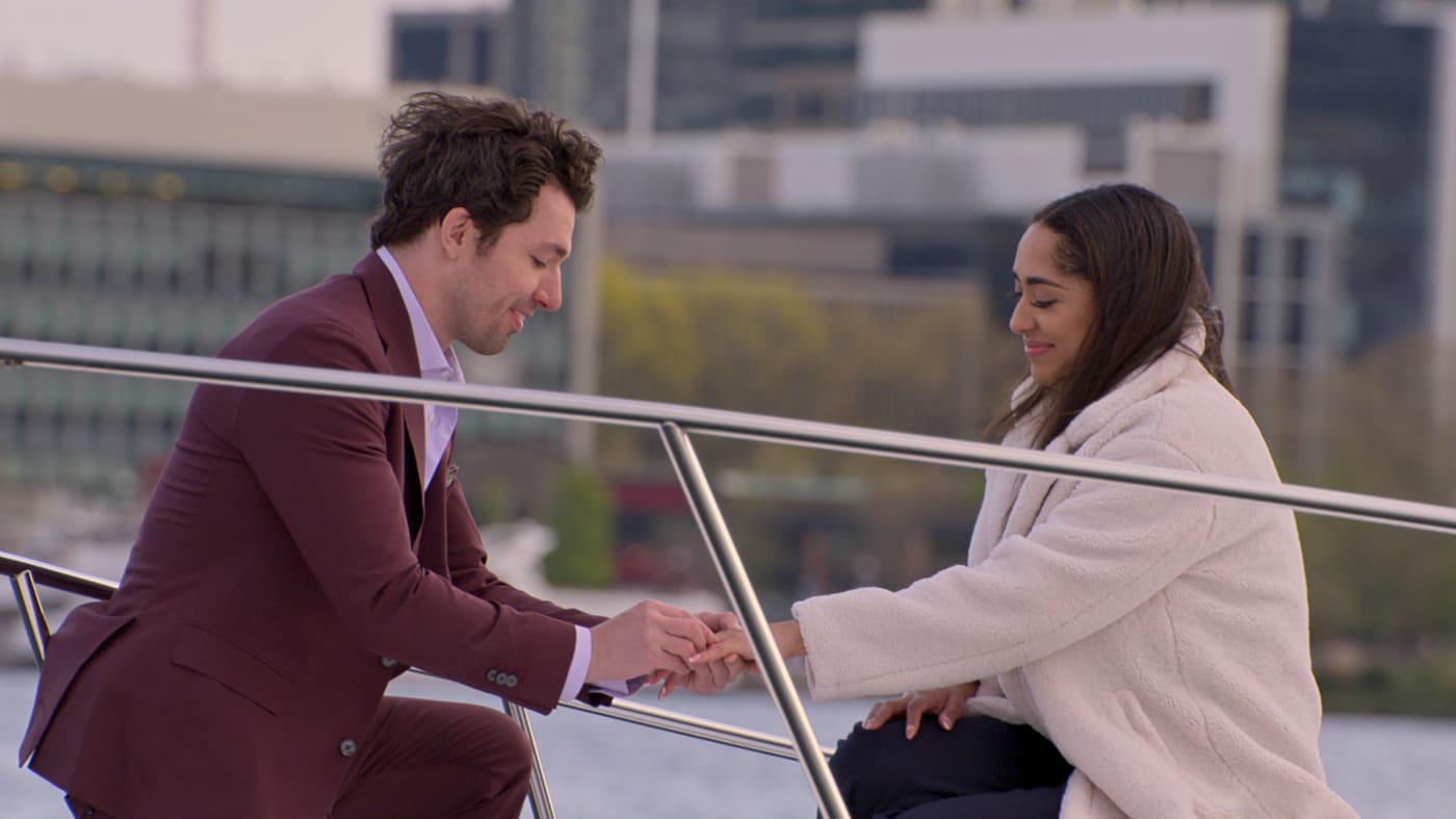 Love Is Blind Season 4 Couples Ranked From Worst to Best Complex