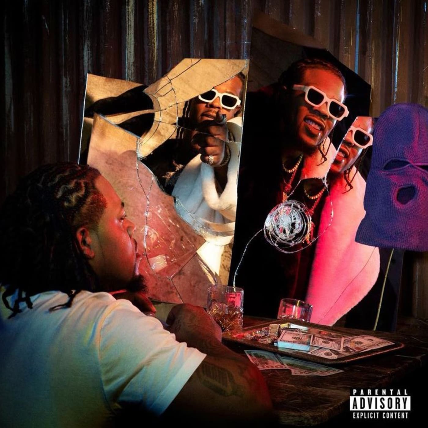 Rowdy Rebel Shares New Album ‘Rebel vs. Rowdy’ f/ French Montana & More