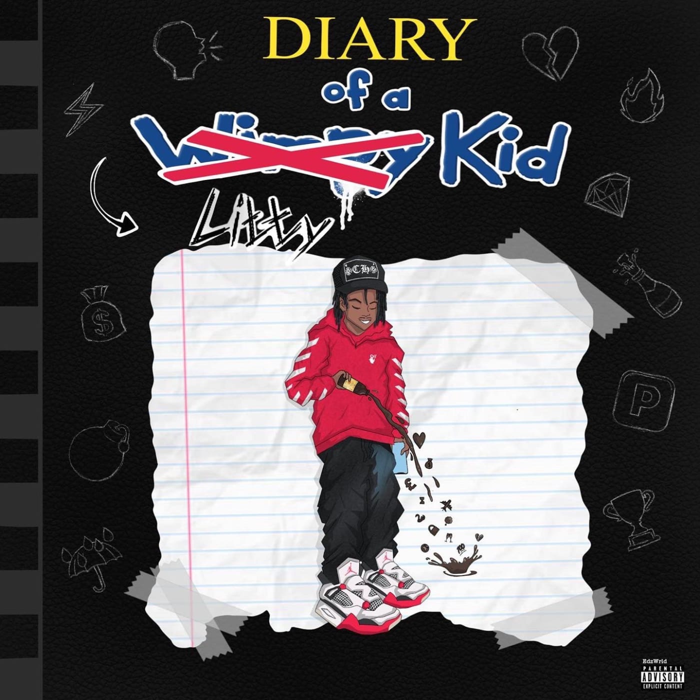 hakkz diary of a litty kid hakkz diary of a litty kid