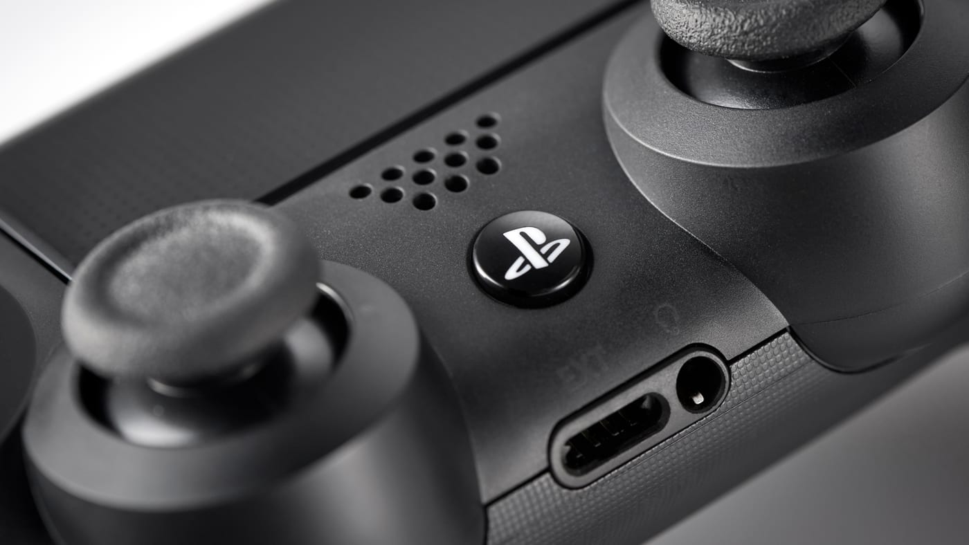 PS4 Controllers Will Work on the PS5, But Not With PS5 Games Complex