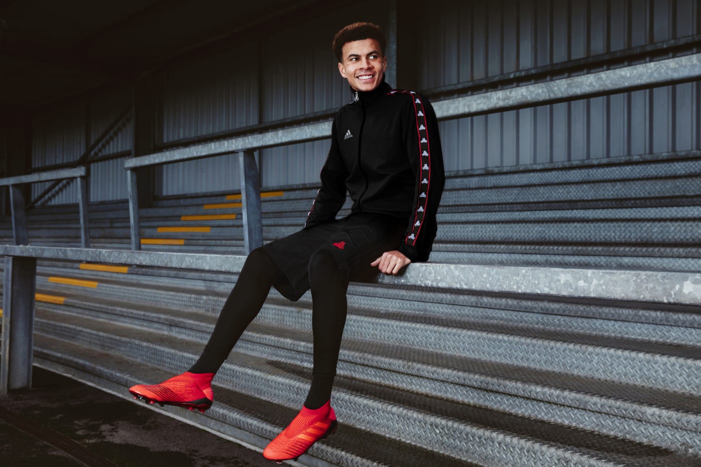 Administración Sueño áspero dulce We Can't Keep Coming Close”: Dele Alli Opens Up On Spurs, Sneakers and  Southgate | Complex UK