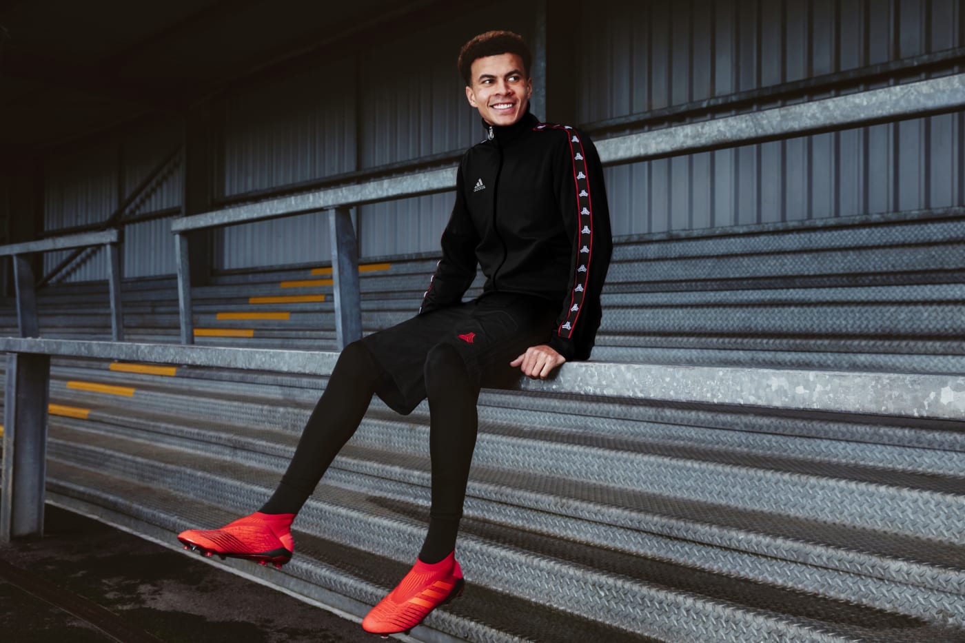 Mendicidad Por estoy de acuerdo We Can't Keep Coming Close”: Dele Alli Opens Up On Spurs, Sneakers and  Southgate | Complex UK