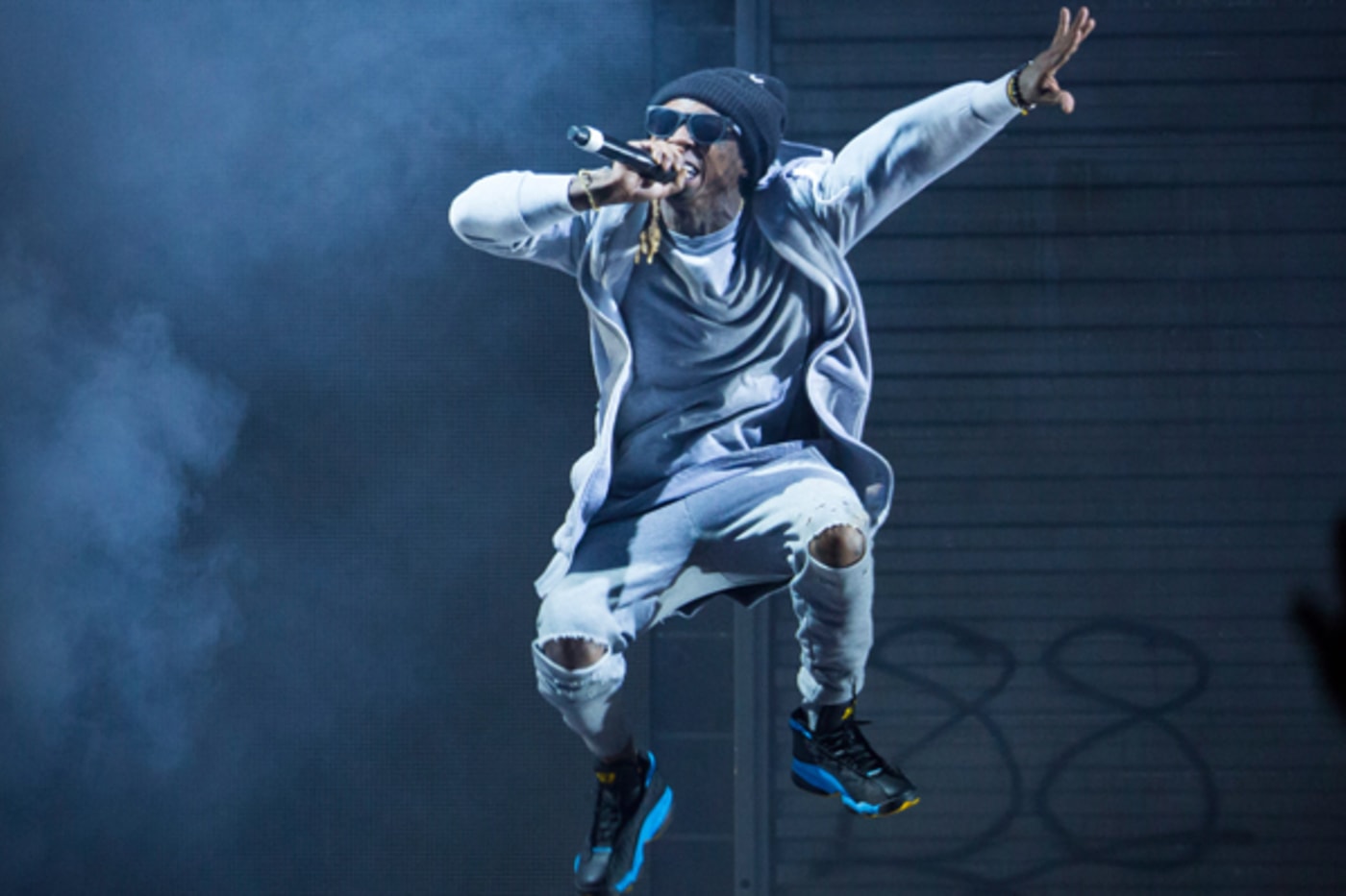 The Timeline of Lil Wayne's Issues With Cash Money Records ...