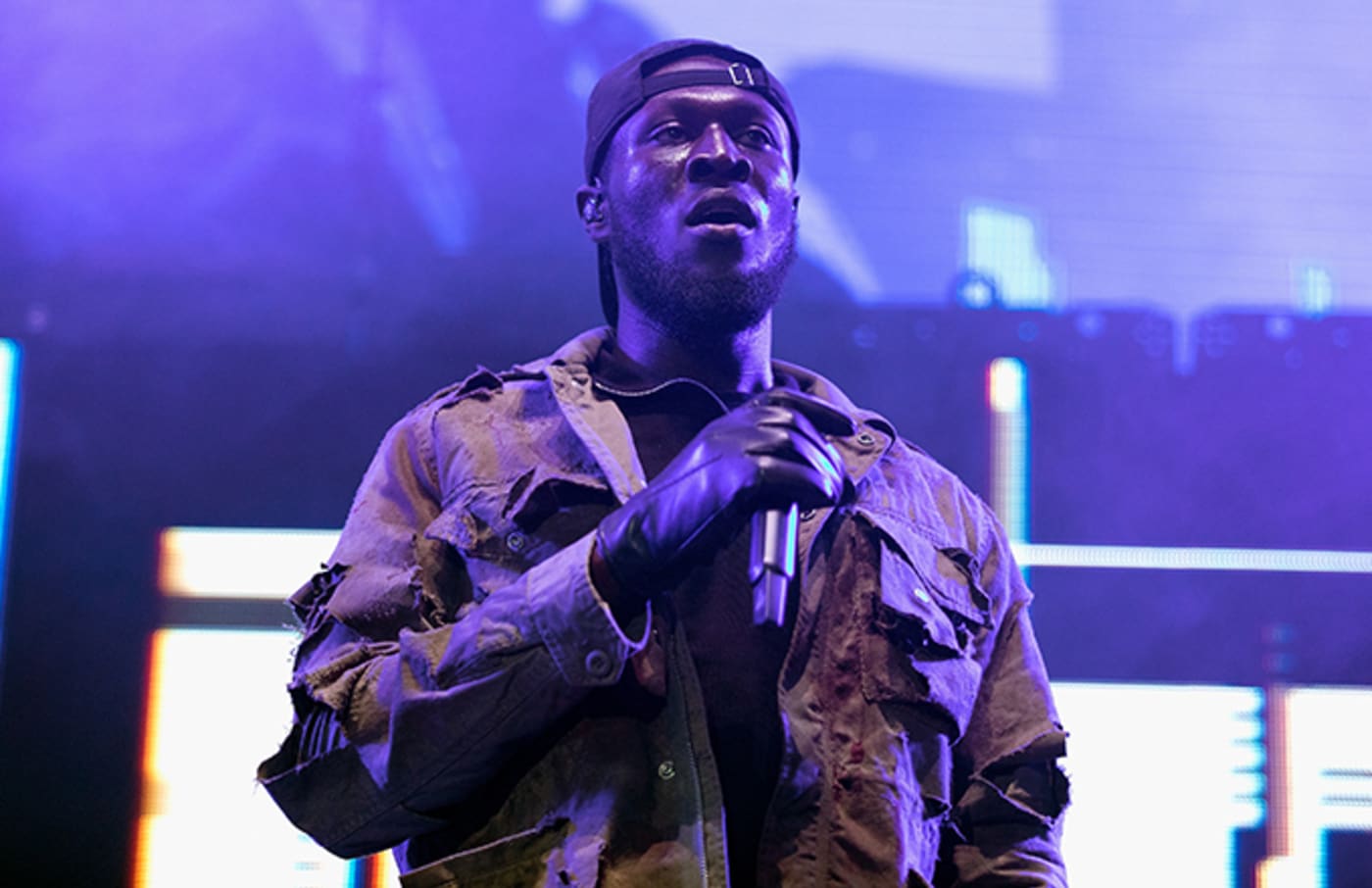 stormzy sprt track pants