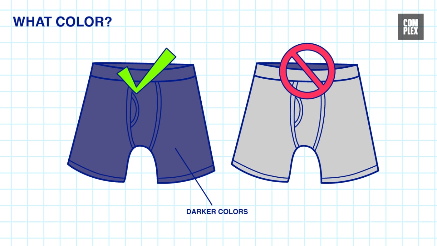 How to Buy Men's Underwear 5