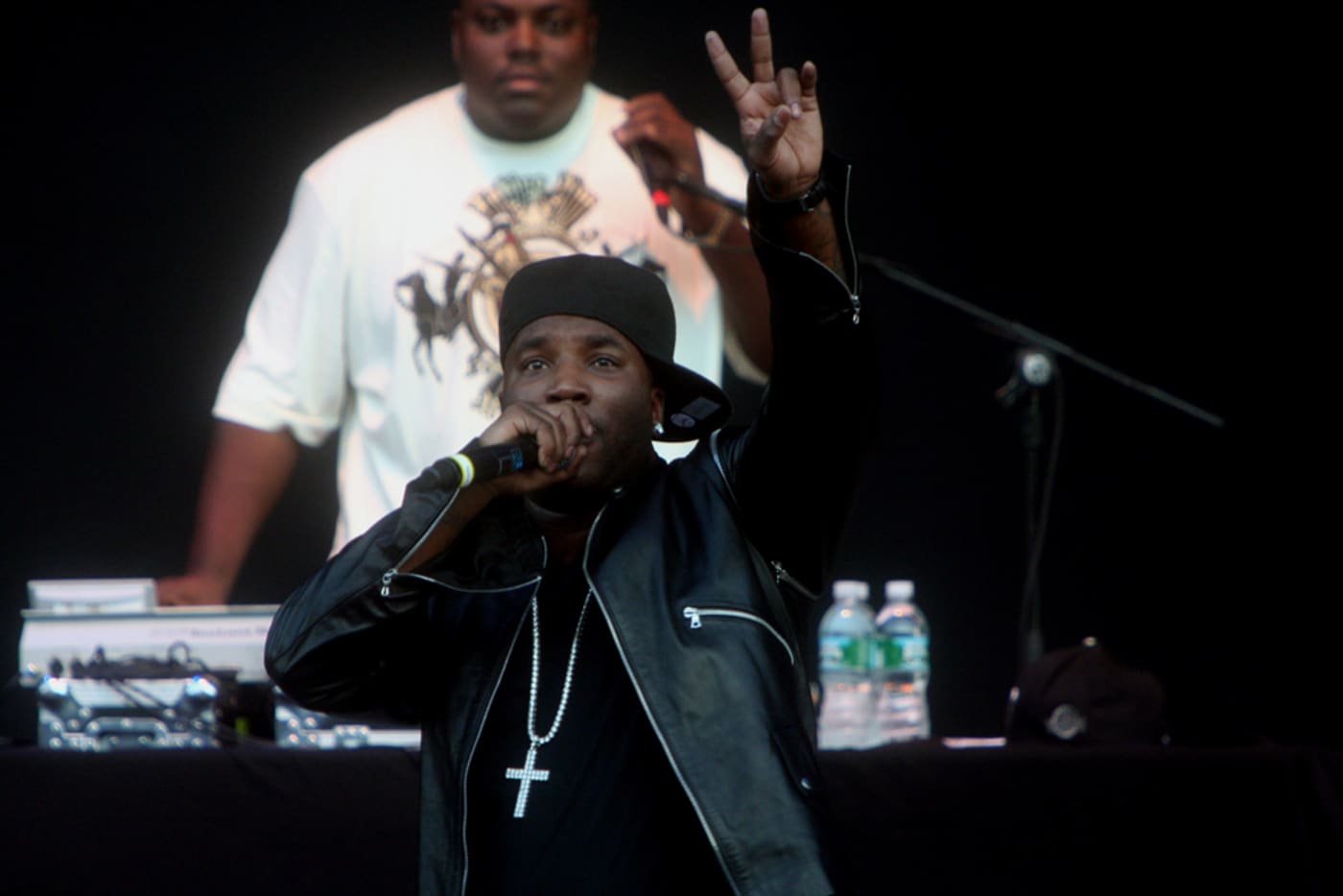 A History of Jeezy and Gucci Mane’s Beef Timeline Complex