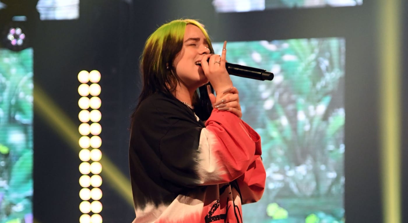 Austin City Limits Shares 21 Lineup F Billie Eilish Dababy And More Complex