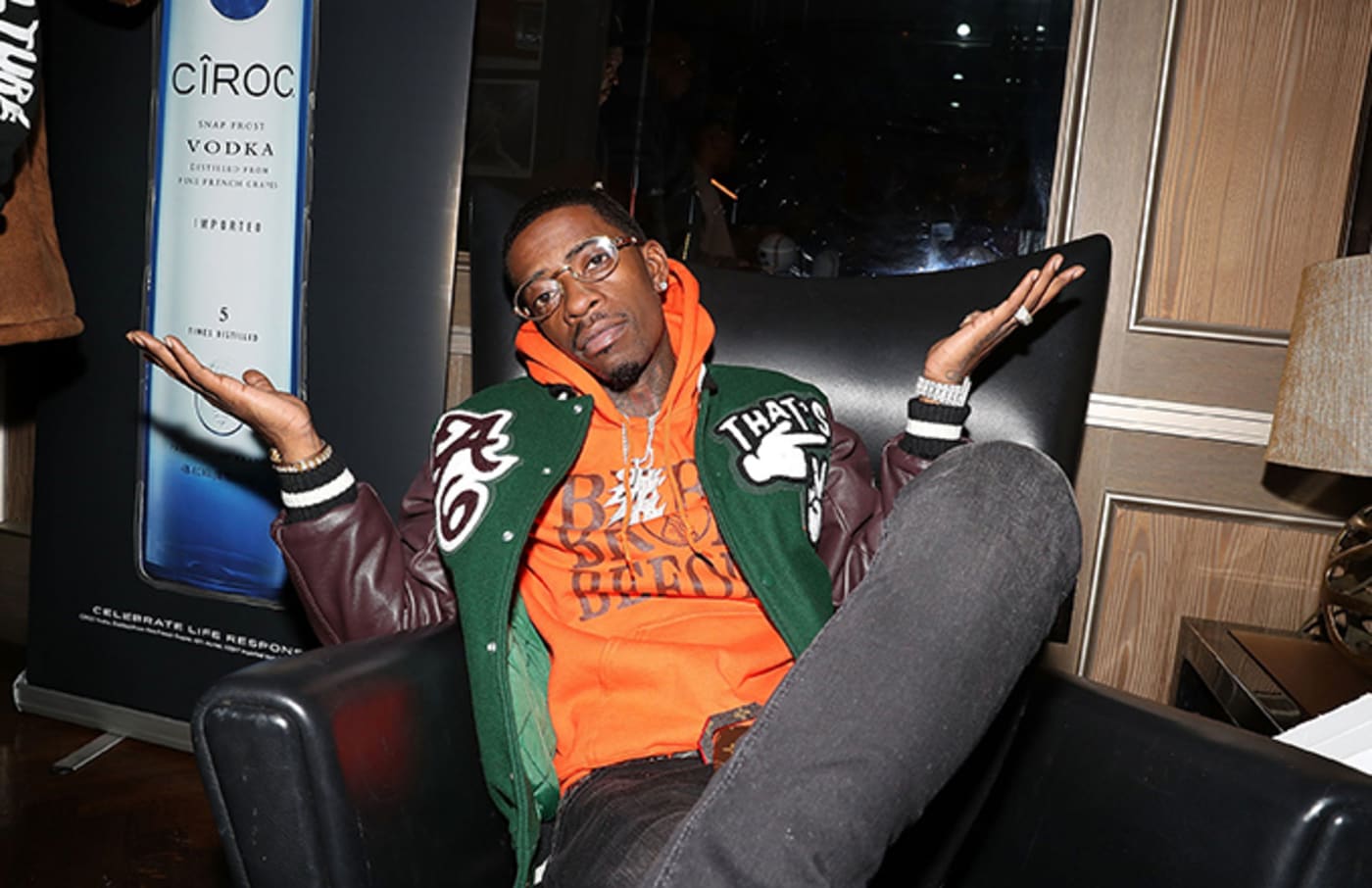 Rich Homie Quan