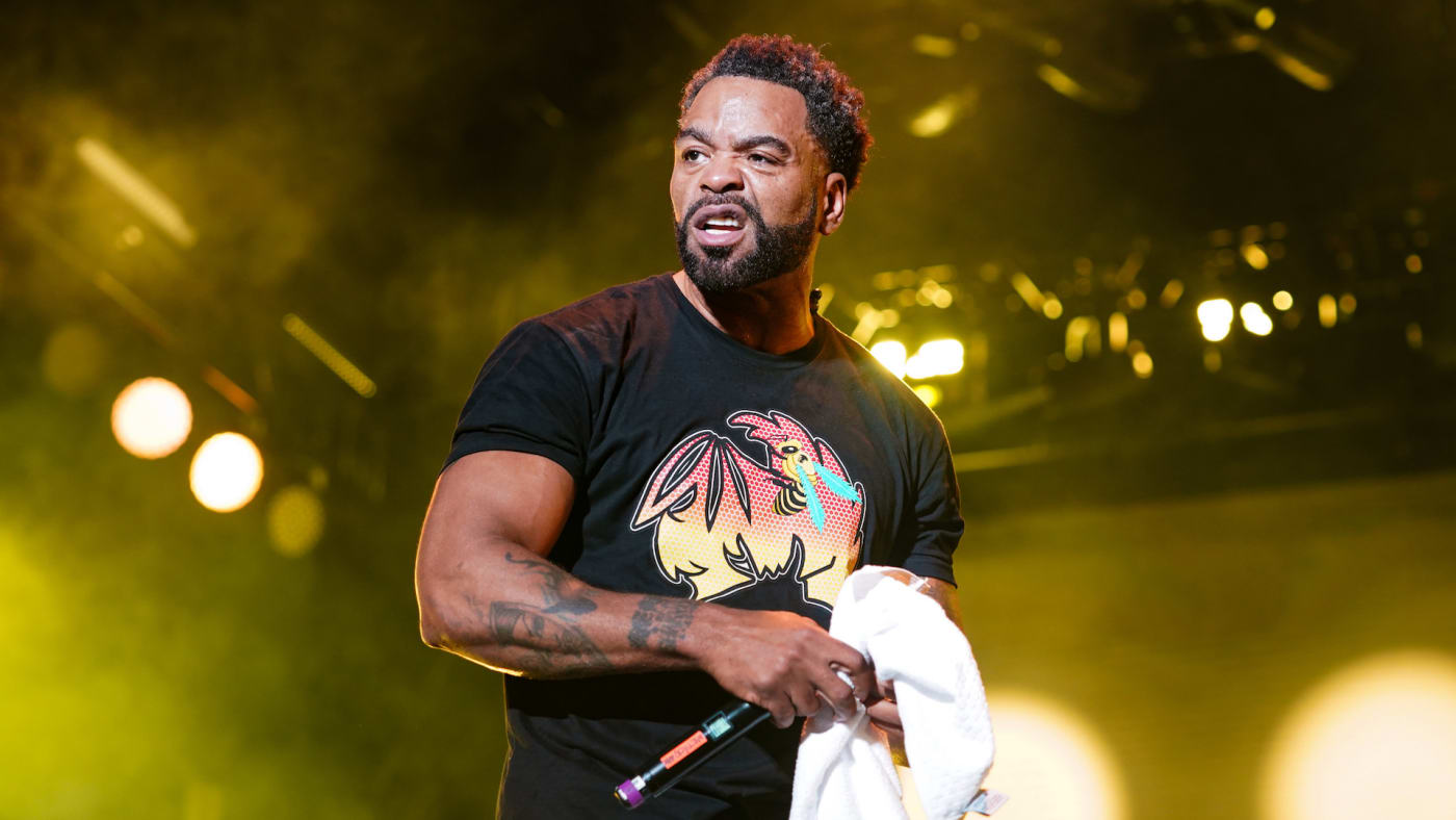 Watch Method Man Join Wu Tang Clan During NY State of Mind Tour Stop
