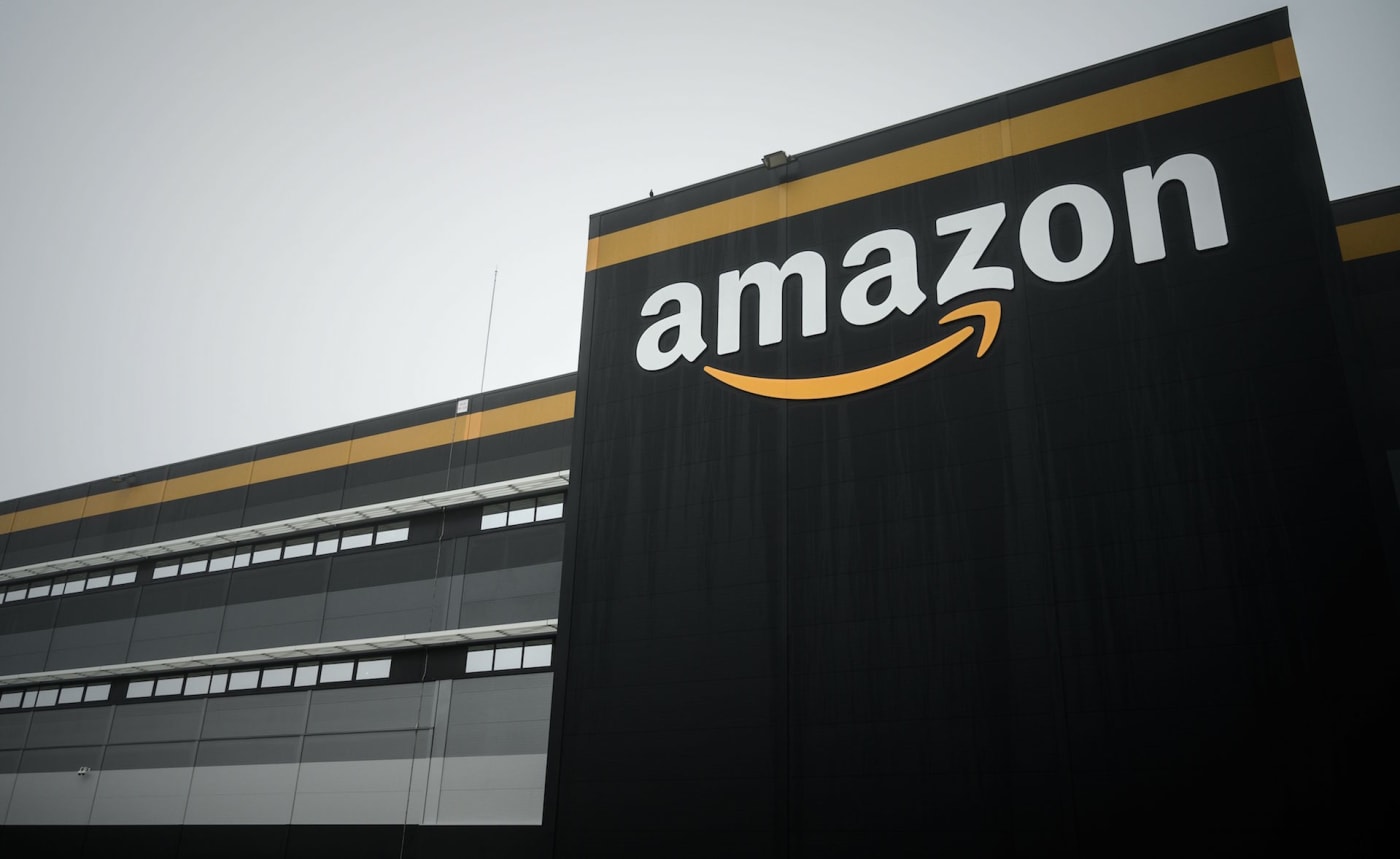 Amazon Warehouse Employee Fired After Leading Walkout Over Company’s