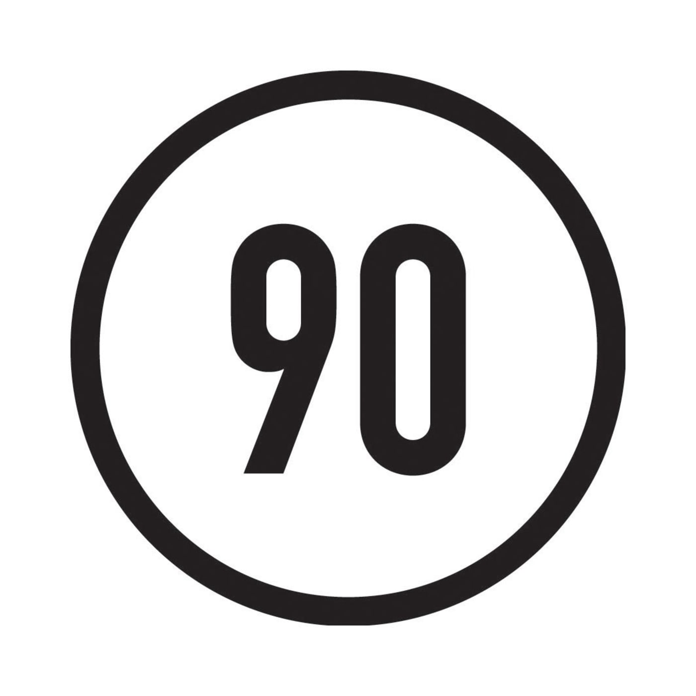 total 90 logo